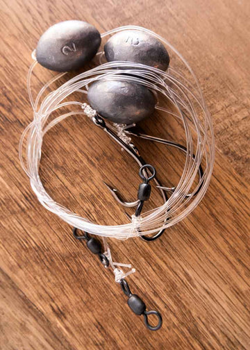Rite Angler 91029 Cobia Rig